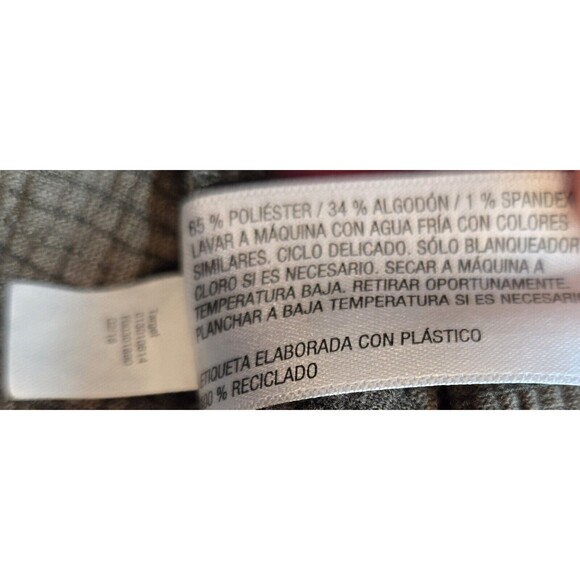 Universal Thread Olive Green Shirt Size XS Faux Wrap Tank Top - Picture 5 of 5